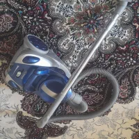 جارو برقی سالم