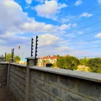 فنس الکتریکی هوشمند (الکتروفنس)