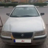 سمندالیکس مدل83