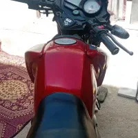 آپاچی در حد نو