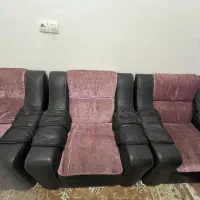مبل|مبلمان خانگی و میز عسلی|زاهدان, |دیوار