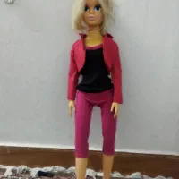 عروسک قدی باربی