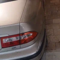 سمند|خودرو سواری و وانت|تهران, فدک|دیوار