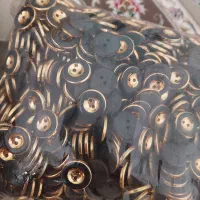دکمه برای کار تولیدی