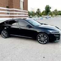 کیا کادنزا مدل 2019فول