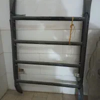 باربند ماشین