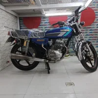 هندا180سی سی شرایطی