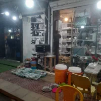 اجاره مغازه روبه‌روی انزل مال