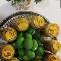 ترشی انبه بندری