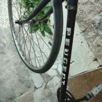 دوچرخه کورسی