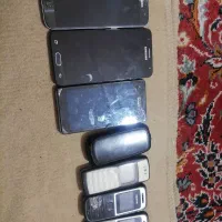 گوشی موبایل سامسونگ