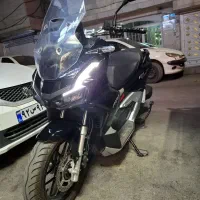 adv180کبیر|موتورسیکلت|باقرشهر, |دیوار