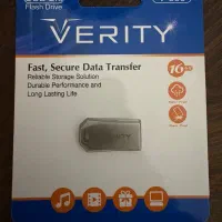 فلش مموری VERITY حافظه 16 گیگابایت