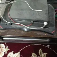 ps4اسلیم اکانتی یک ترا همراه با متعلقات