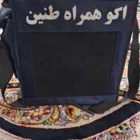 اکو همراه طنین