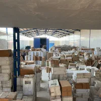 کاغذ دیواری ضمانتی عمده و خرده مستقیم از انبار