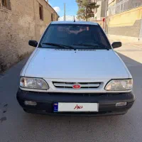 پراید ۹۶