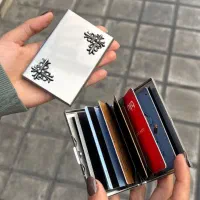 جاکارتی کروم هارتز