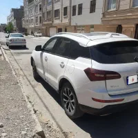 کوپا رویال مدل ۹۷