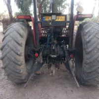 تراکتور 399جفت مدل 95