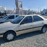 پژو ۴۰۵|خودرو سواری و وانت|رباط‌کریم, شهرستانک|دیوار