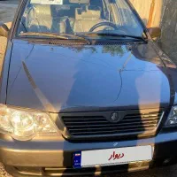 پراید 111