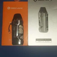 GEEKVAPE AN2 ویپ|زیورآلات و اکسسوری|تهران, تسلیحات|دیوار