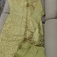 لباس هندی درحدنو