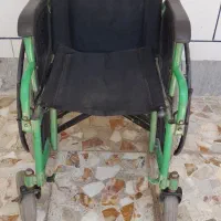 ویلچر سالم