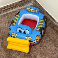 تیوپ بادی شورتی