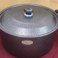 قابلمه تفلون سایز 40 قیمت بسیار استثنایی