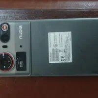 Zte Nubia Z80 ultra در حد