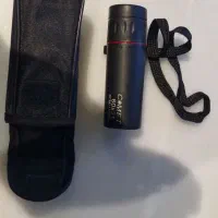 دوربین تک چشم کامت