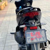 کلیک 1400|موتورسیکلت|خمام, |دیوار