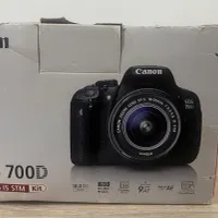 دوربین عکاسی و فیلمبرداری کنون D700