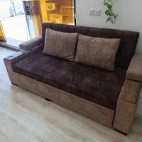مبل تخت خوابشو سه نفره