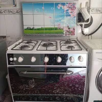 گاز طرح فر