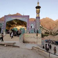 تور|تور و چارتر|گلپایگان, |دیوار