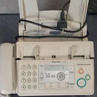 فکس پاناسونیک KX-FP701CX