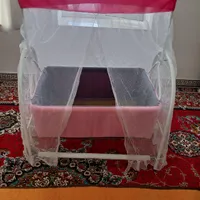 اینه .گهواره.تاب.گل|آینه|سنقر, |دیوار