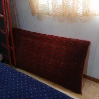 یک جفت پشتی ترکمن اصل