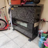بخاری مهیاگاز