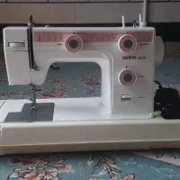 چرخ خیاطی کاچیران4030