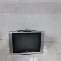 panasonicتلوزیون ۲۹ اینچ سالم  قیمت ۷۰۰۰۰۰۰