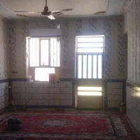 خانه معاوزه در اهواز