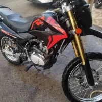 تریل 200mkz