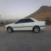 پارس سال مدل ۸۷