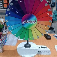 گردونه شانس