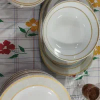 سرویس کامل چینی اصلی