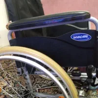 سه تا ویلچر لاکچری درحد آک|آرایشی، بهداشتی، درمانی|تهران, هفت چنار|دیوار